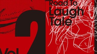 Road To Laugh Tale Vol.2, การเปลี่ยนแปลงใน "Four Emperors", บันทึกดาบอันโด่งดัง และฉากร่างของ Beasts