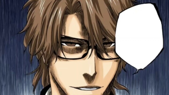 Ideologi filosofis anime yang bisa dimasukkan ke dalam esai ujian masuk perguruan tinggi: “Aizen”