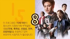 2022// bad/prosecutor // Ep 8 subindo