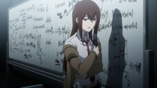 Steins;Gate Episode 002 - english dubbed