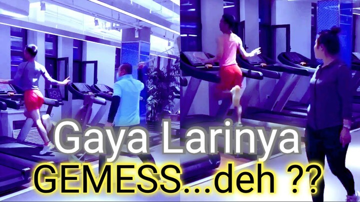 VIDEO LUCU TERBARU DIJAMIN BIKIN NGAKAK - LUCU KOPLAK ABIS #48