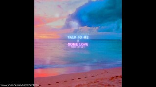 RED VELVET - 'Some Love X Talk To Me' MASHUP