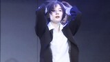 Female idols in male costume to dance CIX《MovieStar》TEAM N Ⅱ