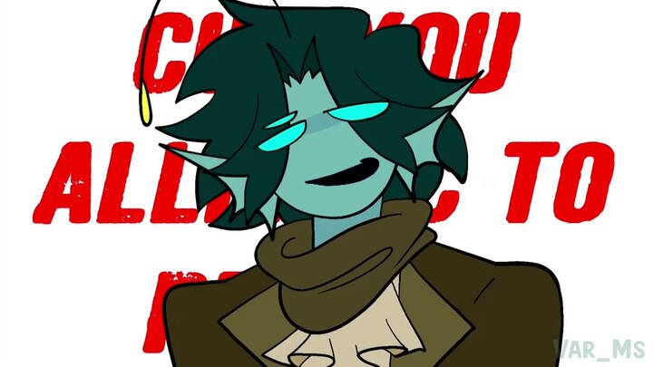 ［动画短片］The Bad Place || Animation || Pressure