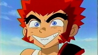 Asobotto Senki Goku - Episode 32 | Subtitle Indonesia