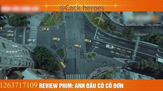 [Review Phim] Con Cá Vàng Bỗng Nhiên Biến Thành Nàng Thơ Mlem Ngọt  #filmhay