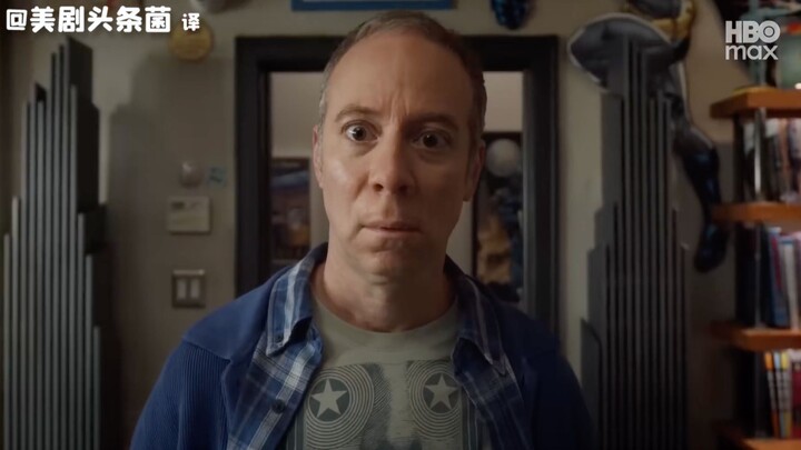 【Vietsub】Danh sách phim sắp phát sóng trên HBO MAX
