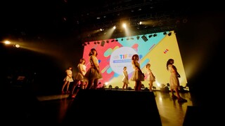 220613 AKB48 Team 8 @TIF ASIA TOUR 2022 in Spotify O-EAST