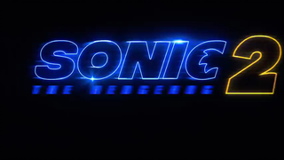 sonic 2