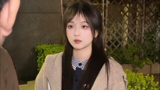 他怕什么......大晚上的难道还有什么东西比老板还吓人