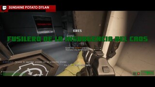 SCP No hay admins