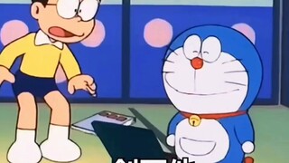 哆啦A梦：创死他绰绰有余