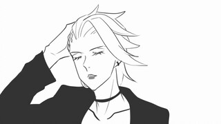 [ลายมือของราชาแห่งความรุ่งโรจน์] (ตอน) บ้านเทพธิดา