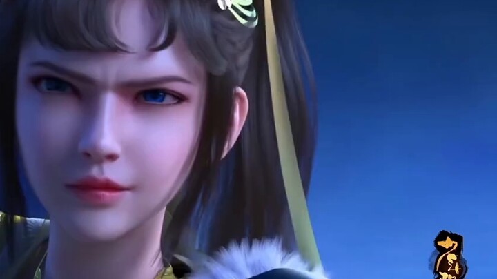 สาวสวยตัวน้อยและสุนัขแอบทำอะไรบางอย่างบนหลังคา แต่พวกเขาก็ค้นพบความลับที่ยิ่งใหญ่ #小歌行