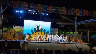 Caragan 2019 Freedance Tribung Camachiles