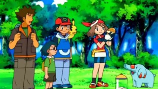 Pokemon mùa 2 tập 165 thuyết minh