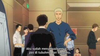 ballroom e youkoso episode 07 sub indo