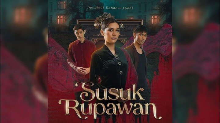 Susuk Rupawan EP8 (Akhir)