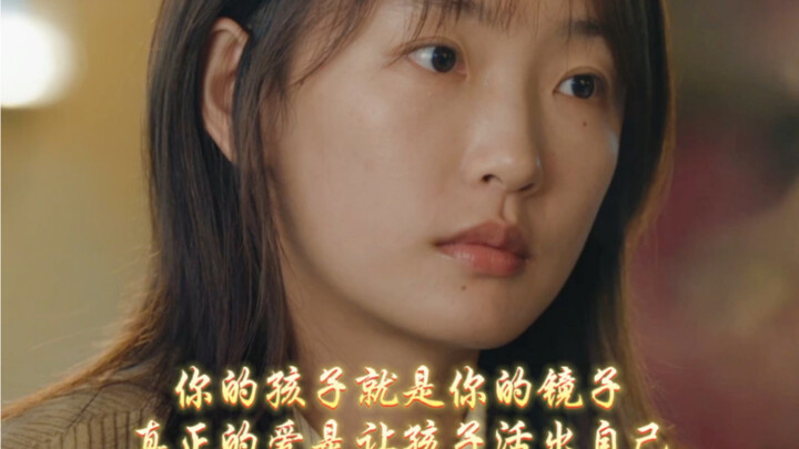 【San Yue Dapat Pekerjaan Baru】Orang Tua “Jiwa” yang Memaksa Anak hingga Tewas Menyesal; Cinta Sejati