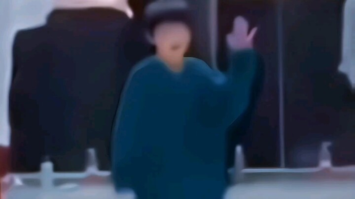 【杨博文】我见过最酷版本的女团舞