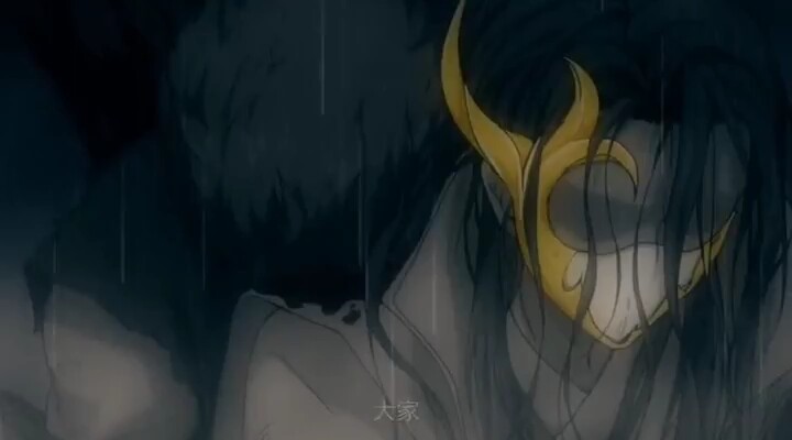 King's Hegemony: I finally came to you with a sword in my heart Huaizhu