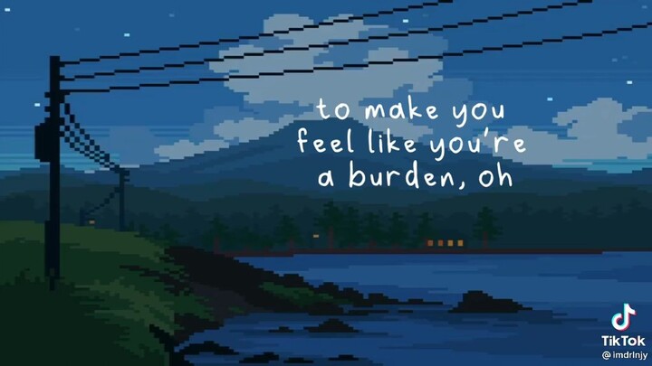 the line without a hook