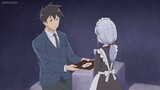 Aharen-san Is Indecipherable | Episode 11