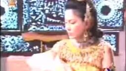 บัวแก้วจักรกรด ตอนที่ 33
