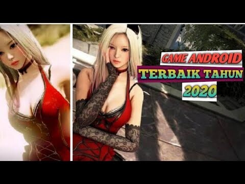 GAME  ANDROID TERBAIK TAHUN  2020 KUALITAS GRAFIS TERBAIK!!