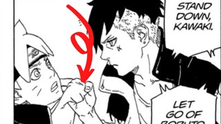 Boruto vs Kawaki?! Boruto Manga Chapter 77 Review