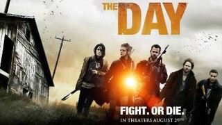 THE DAY (2011) •HORROR•SCI-FI• Sub_Indo