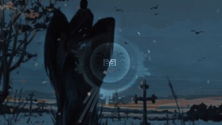 Digital Volition by Decibel