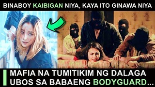 Masayang MagKaibigan Ginulo Ng Mga GANGSTER, Di Nila Alam Dati Itong ASSASIN | MOVIE RECAP TAGALOG