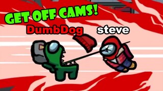 DumbDog Counters the Rat Gambit (S10E05)