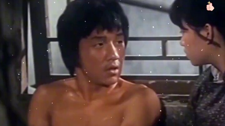 Jackie Chan: From a Kung Fu boy to a screen legend, his film life witnessed by the years!