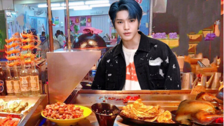 【ไทย ยง บาร์บีคิว】ร่วมกับ เวิลด์ดิส อันลิมิเต็ด