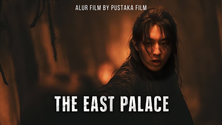 The East Palace (2026) Episode 5 Sub Indonesia