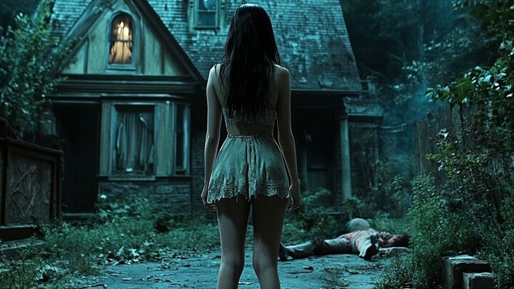 The Best Vampire Movie!  Blood Immortal  Horror, Thriller  Free Movies in Englis