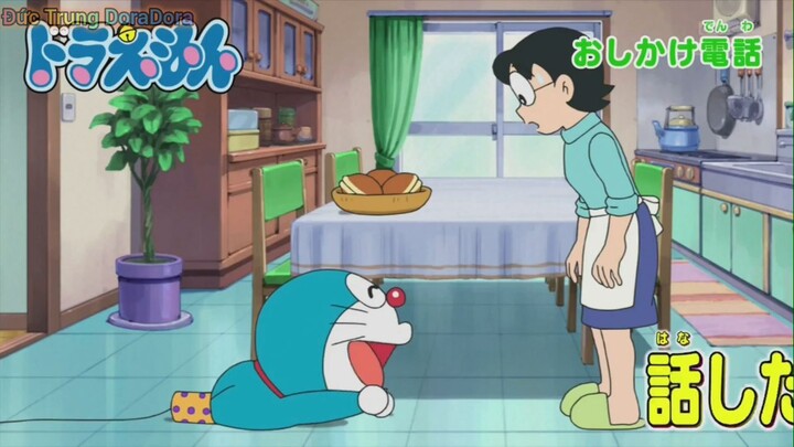 Doraemon tập 888 vietsub