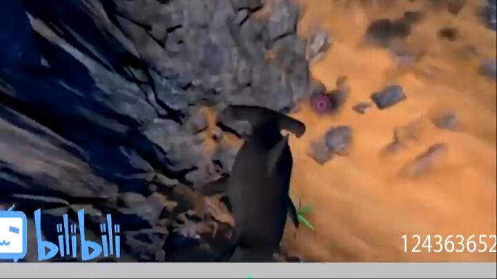 Ây có mồi cá này ae #game