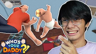 Who's Your Daddy | Paano Hindi Maging Tatay