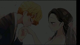 Demon Slayer Wedding part 1