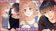 [อ่านมังงะ] HIDDEN LOVE EP 1-4  SS3