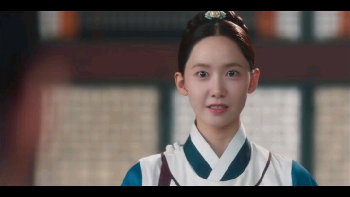 Bon Appetit your majesty eps 7 sub indo