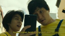 I Have Not Done My Best (2022) [SUB INDO] EP5