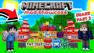 TNT TERAKHIR PALING MUTAKHIR DI MINECRAFT!!!