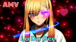 My Dress Up Darling「AMV」