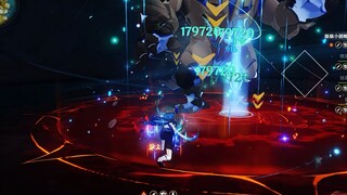 满命散兵真的好弱…