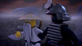 LEGO Ninjago: Masters of Spinjitzu | S0E08 | Once Bitten, Twice Shy