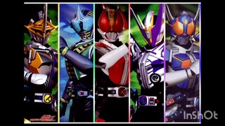 Kamen Rider Den O Opening FULL (Cilmax Jump)